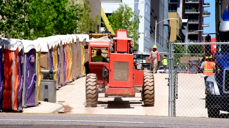 Best Tree Preservation Services  in Thompsons Station, TN